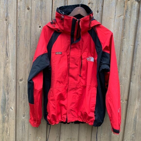 Vintage The North Face Summit Series Gore-Tex Jacket Medium - Picture 2 of 11